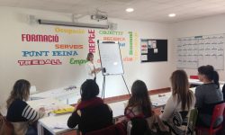 Curso sobre imagen y estilo, identificar las siluetas corporales