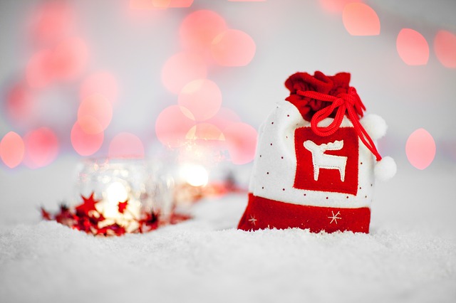 Regala Imagen y Estilo en Navidad