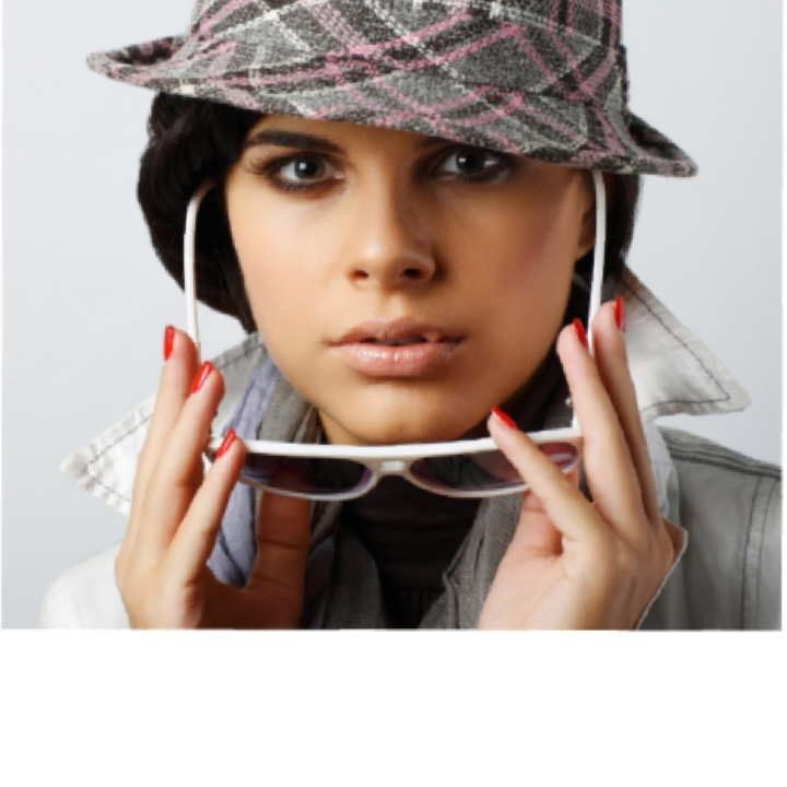 Las gafas según tu rostro